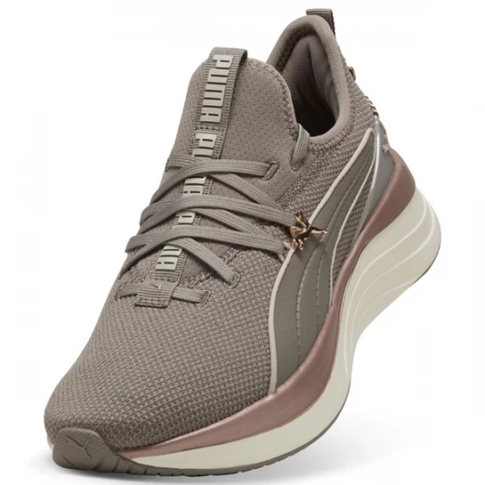 Foto van product PUMA Sneakers laag 'Sabrina ' bruin