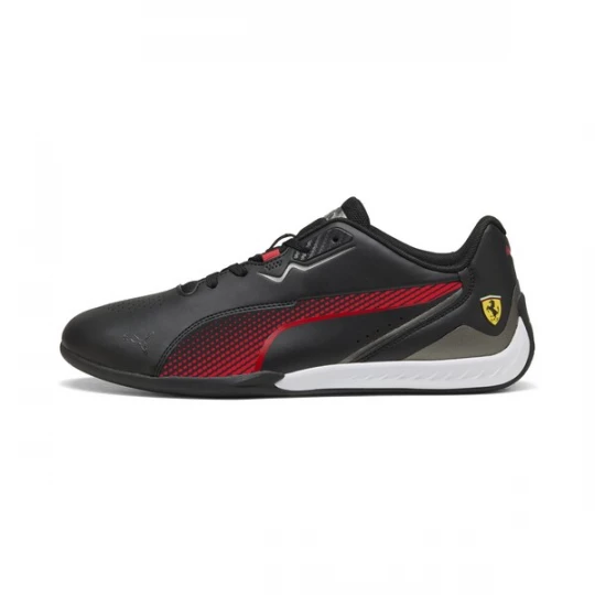 Foto van product PUMA Sneakers laag 'Scuderia Ferrari Drift Cat 11' rood / zwart