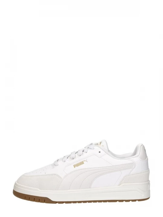 Foto van product PUMA Sneakers laag 'Shuffle Downtown OG' wit