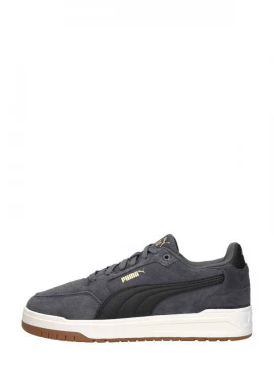 Foto van product PUMA Sneakers laag 'Shuffle Downtown SD' donkergrijs