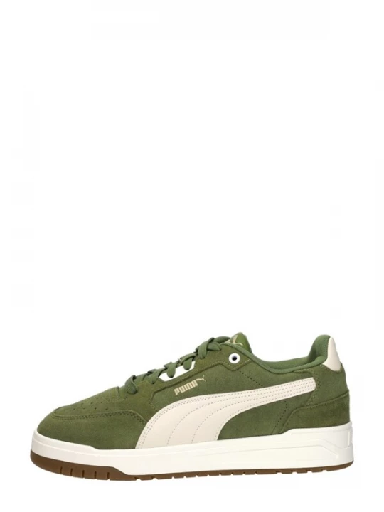 Foto van product PUMA Sneakers laag 'Shuffle Downtown SD' groen