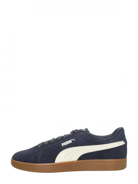 Foto van product PUMA Sneakers laag 'Smash 3.0' blauw