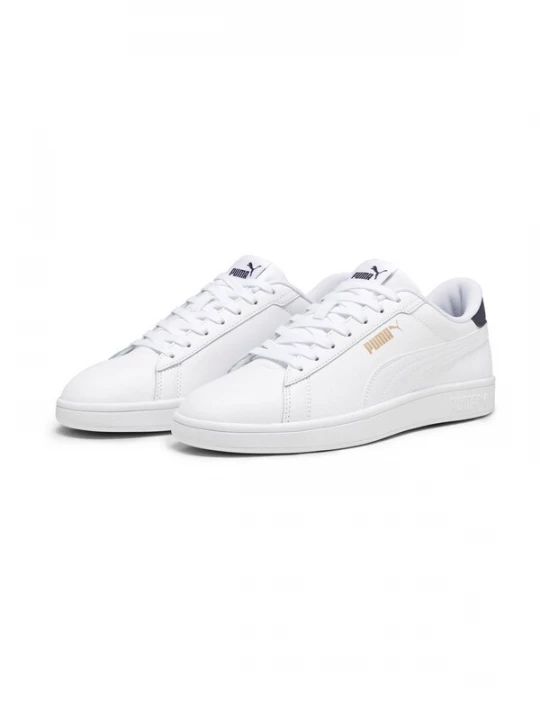 Foto van product PUMA Sneakers laag 'Smash 3.0' goud / wit