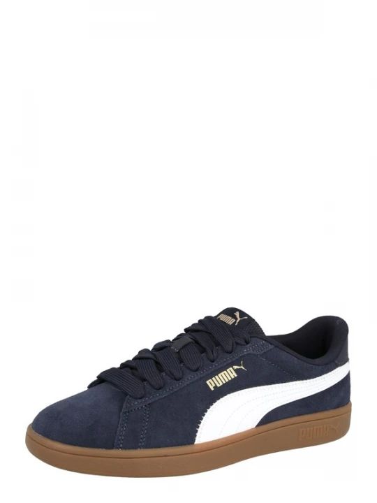 Foto van product PUMA Sneakers laag 'Smash 3.0' navy / wit