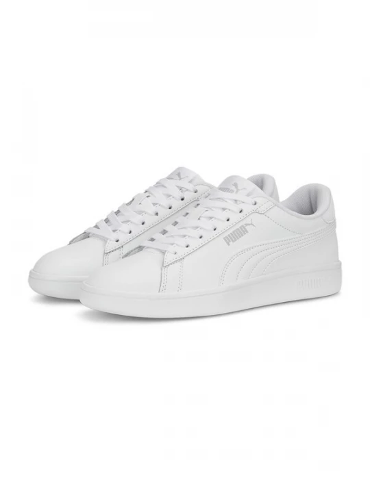 Foto van product PUMA Sneakers laag 'Smash 3.0' wit