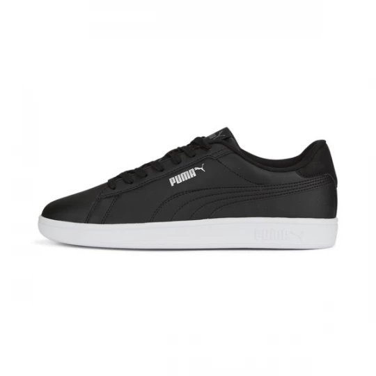 Foto van product PUMA Sneakers laag 'Smash 3.0' zwart / wit