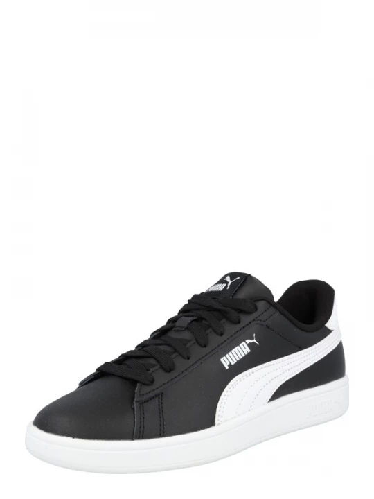 Foto van product PUMA Sneakers laag 'Smash 3.0' zwart / wit
