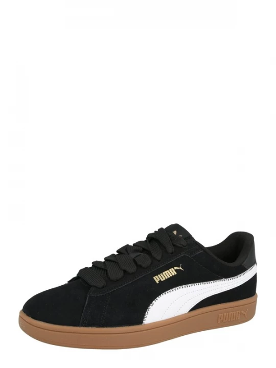 Foto van product PUMA Sneakers laag 'Smash 3.0' zwart / wit