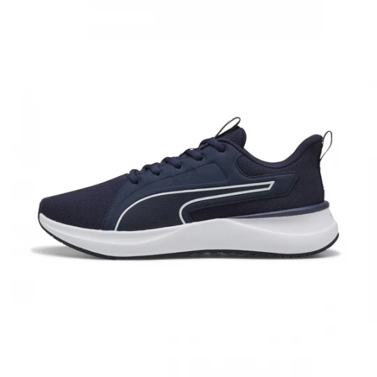 Foto van product PUMA Sneakers laag 'Softride Carson 2' navy / wit