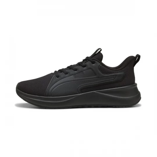 Foto van product PUMA Sneakers laag 'Softride Carson 2' zwart