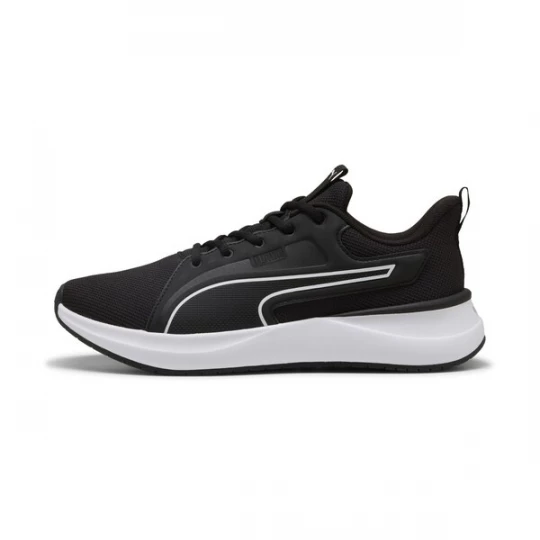 Foto van product PUMA Sneakers laag 'Softride Carson 2' zwart / wit