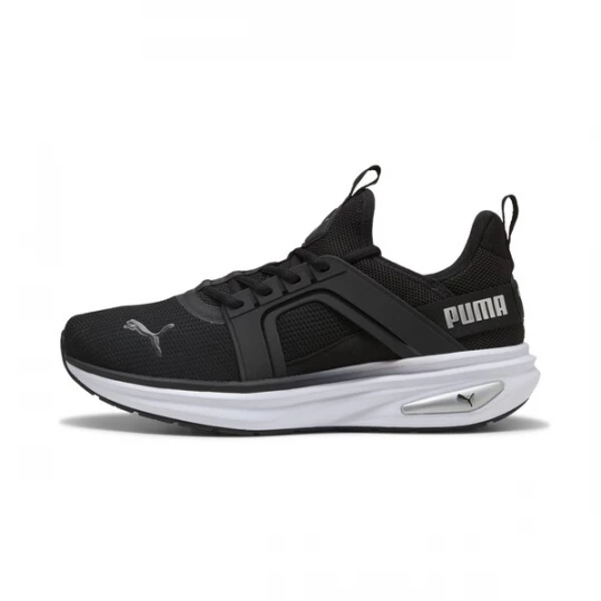 Foto van product PUMA Sneakers laag 'Softride Enzo 6' zwart / offwhite