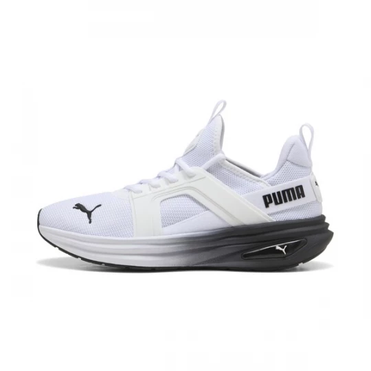 Foto van product PUMA Sneakers laag 'Softride Enzo 6' zwart / wit