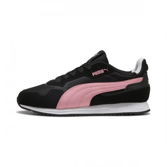 Foto van product PUMA Sneakers laag 'Softride St Miler' rosa / zwart
