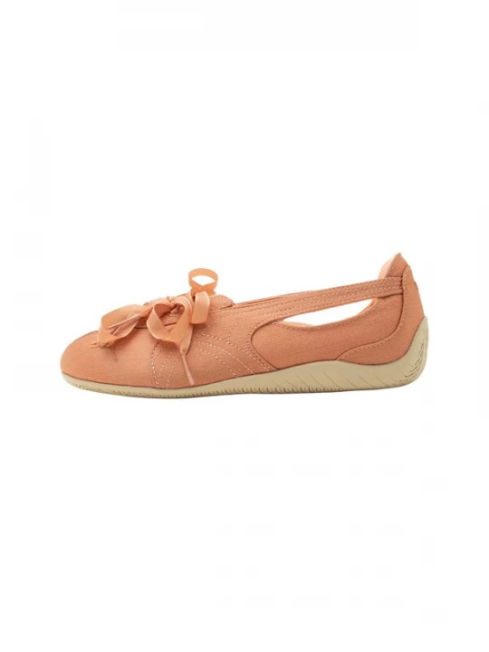 Foto van product PUMA Sneakers laag 'Speedcat Ballet Nova' oranje