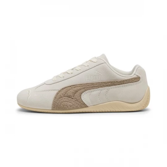 Foto van product PUMA Sneakers laag 'Speedcat Elevated' brokaat / wit / offwhite