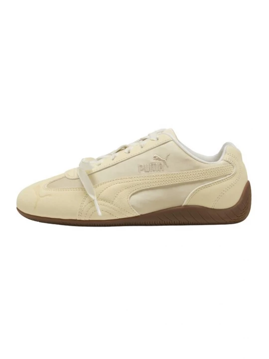 Foto van product PUMA Sneakers laag 'Speedcat Etoile' kaki