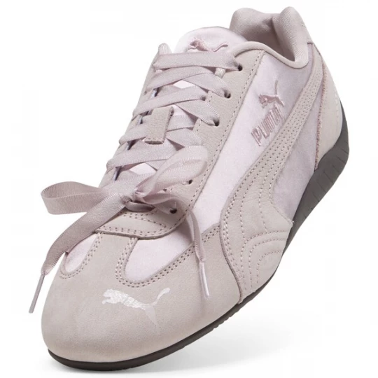 Foto van product PUMA Sneakers laag 'Speedcat Etoile' pastelroze