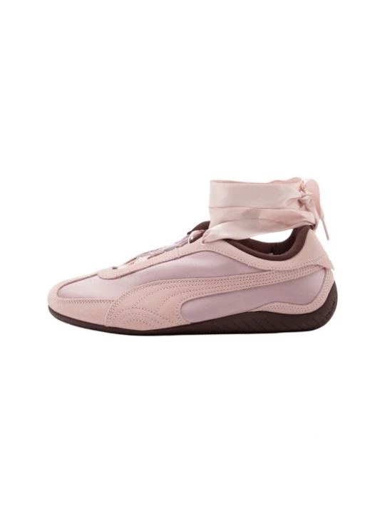 Foto van product PUMA Sneakers laag 'Speedcat Go Etoile' rosa