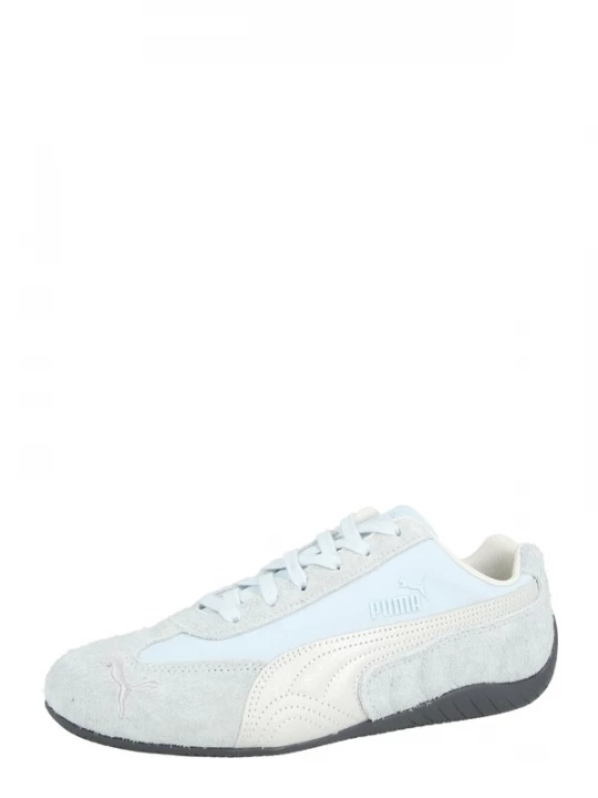 Foto van product PUMA Sneakers laag 'Speedcat' lichtblauw / grijs / zilvergrijs