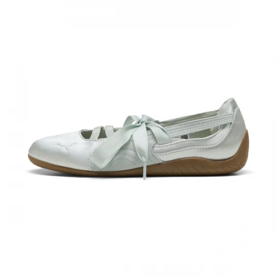 Foto van product PUMA Sneakers laag 'Speedcat' mintgroen