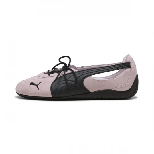 Foto van product PUMA Sneakers laag 'Speedcat Nova Ballet' rosa / zwart