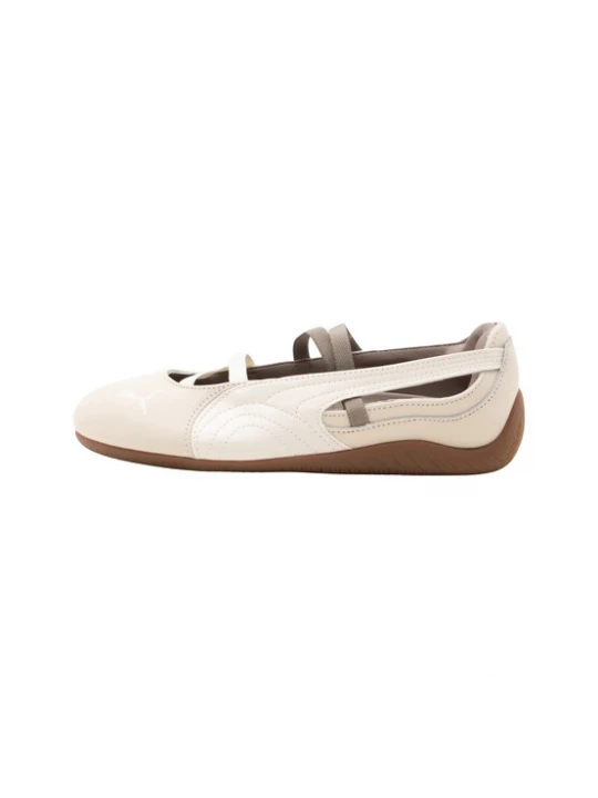 Foto van product PUMA Sneakers laag 'Speedcat' offwhite / wolwit