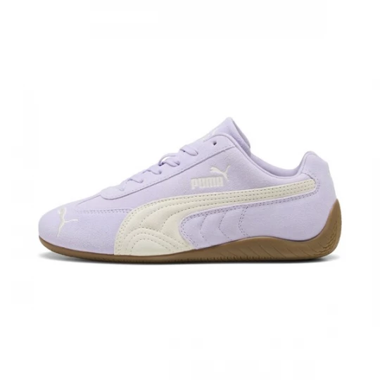 Foto van product PUMA Sneakers laag 'Speedcat OG II' pastellila / wolwit