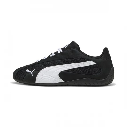 Foto van product PUMA Sneakers laag 'Speedcat Plus' zwart