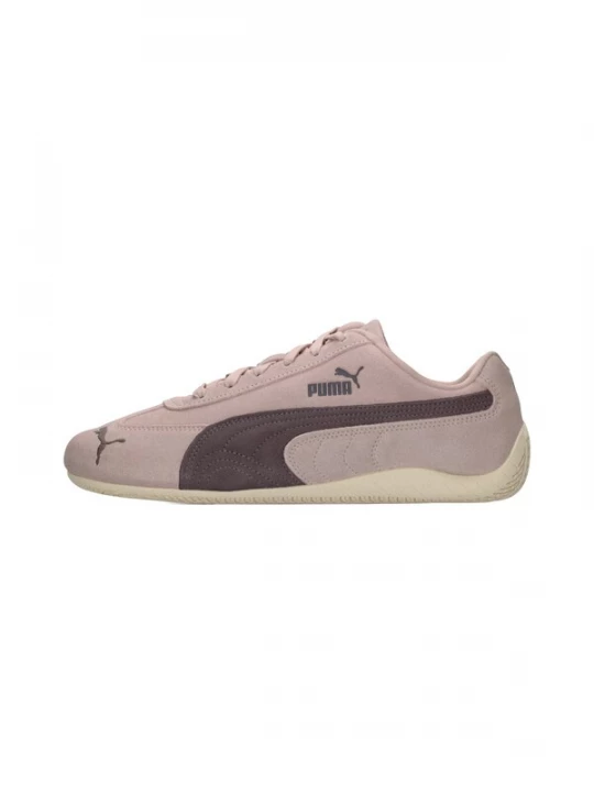 Foto van product PUMA Sneakers laag 'Speedcat' pruim / poederroze