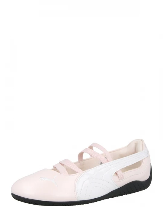Foto van product PUMA Sneakers laag 'Speedcat' rosa / wit