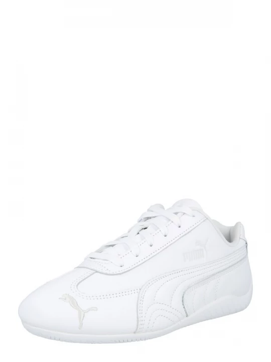 Foto van product PUMA Sneakers laag 'Speedcat' wit