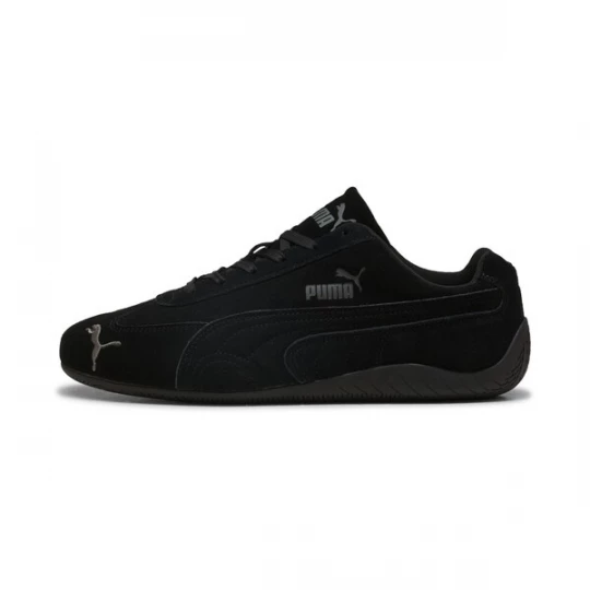Foto van product PUMA Sneakers laag 'Speedcat' zwart