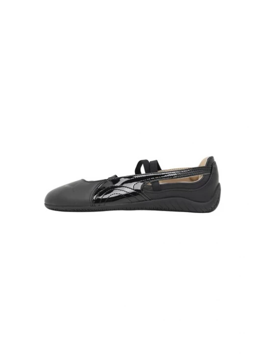 Foto van product PUMA Sneakers laag 'Speedcat' zwart