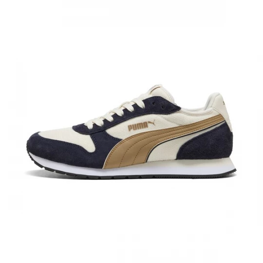 Foto van product PUMA Sneakers laag 'St Miller' crème / donkerbeige / zwart