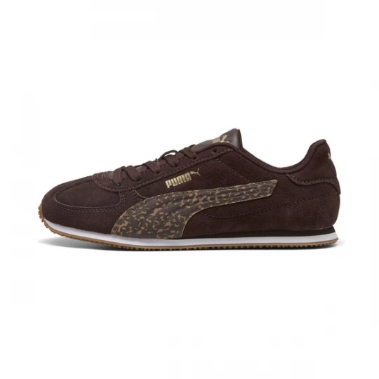 Foto van product PUMA Sneakers laag 'ST Track Feline' ombergrijs / donkerbruin