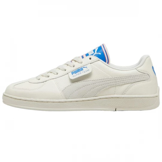 Foto van product PUMA Sneakers laag 'Super Team 90s' blauw / wit