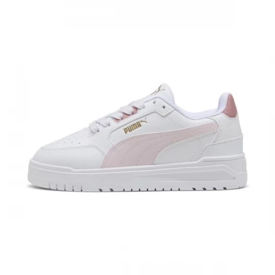 Foto van product PUMA Sneakers laag wit