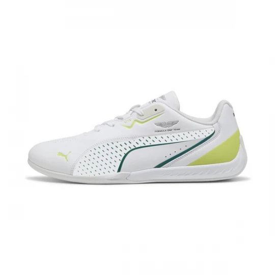 Foto van product PUMA Sneakers laag wit