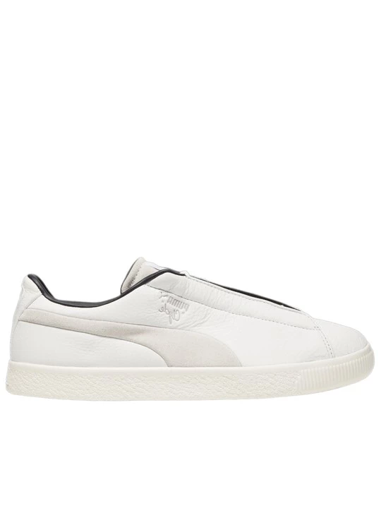 Foto van product PUMA Sneakers laag wit