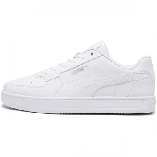 Foto van product PUMA Sneakers laag wit