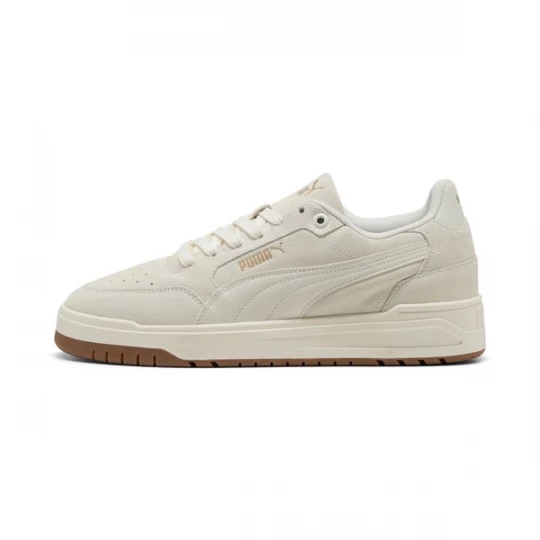 Foto van product PUMA Sneakers laag wolwit