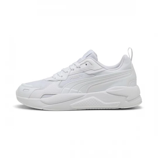 Foto van product PUMA Sneakers laag 'X-Ray 3' wit