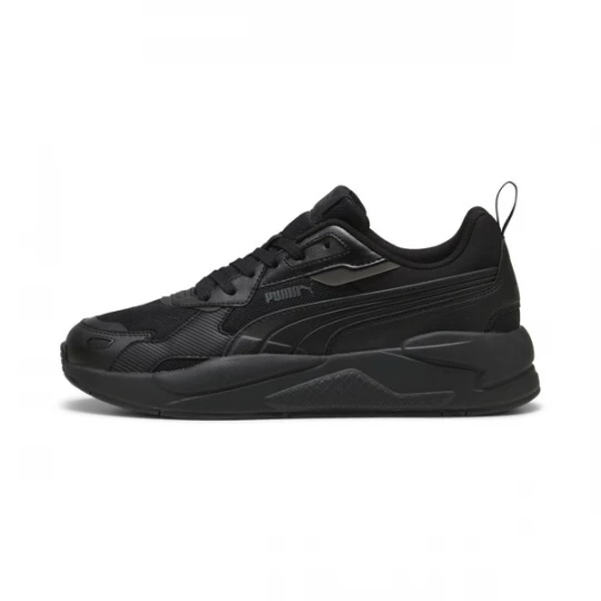 Foto van product PUMA Sneakers laag 'X-Ray 3' zwart