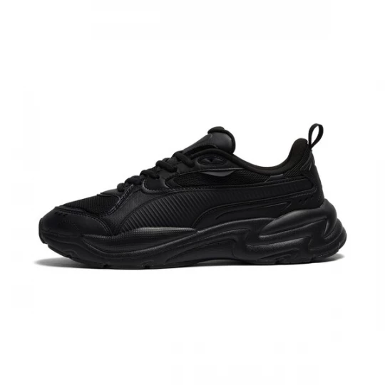 Foto van product PUMA Sneakers laag 'X-Ray 4' zwart