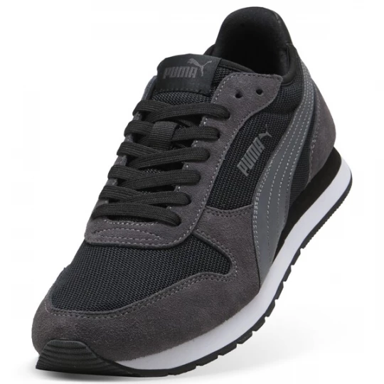 Foto van product PUMA Sneakers laag zwart