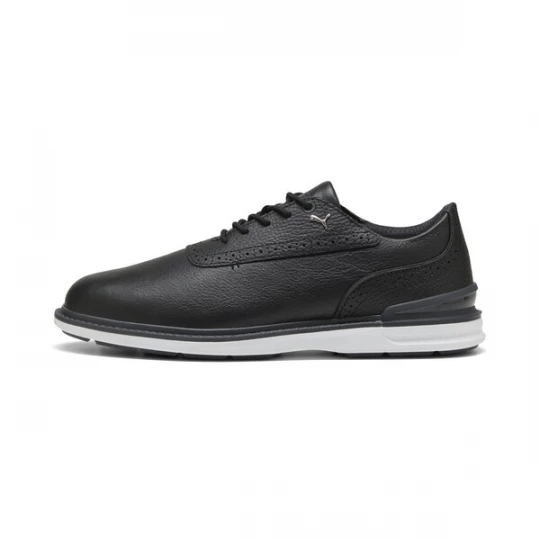Foto van product PUMA Sneakers laag zwart