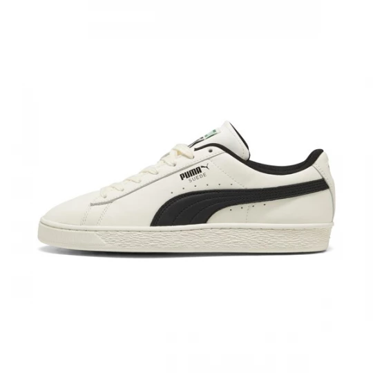 Foto van product PUMA Sneakers laag zwart / wit