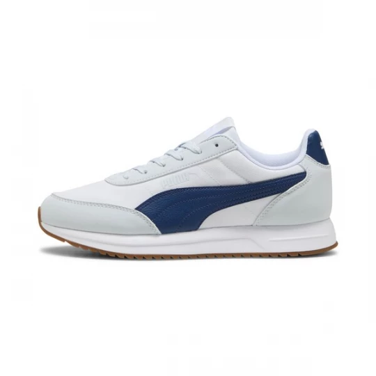Foto van product PUMA Sneakers laag zwart / wit