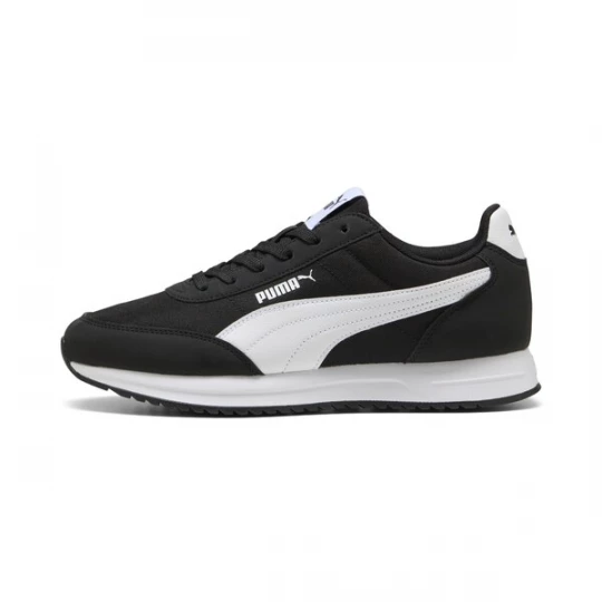 Foto van product PUMA Sneakers laag zwart / wit